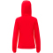 BIDI BADU Crew Tennisjacke Damen RD - red M