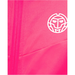 BIDI BADU Crew Tennisjacke Damen PK - pink XS