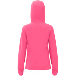 BIDI BADU Crew Tennisjacke Damen PK - pink XS