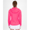 BIDI BADU Crew Tennisjacke Damen PK - pink XS