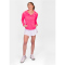 BIDI BADU Crew Tennisjacke Damen PK - pink XS