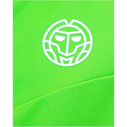BIDI BADU Crew Tennisjacke Damen NGN - neon green XS