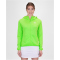 BIDI BADU Crew Tennisjacke Damen NGN - neon green XS