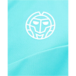 BIDI BADU Crew Tennisjacke Damen AQ - aqua XS