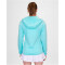 BIDI BADU Crew Tennisjacke Damen AQ - aqua XS