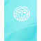 BIDI BADU Crew Tennisjacke Damen AQ - aqua XS