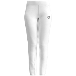 BIDI BADU Crew Trainingshose Damen WH - white S