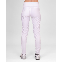 BIDI BADU Crew Trainingshose Damen WH - white S