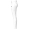 BIDI BADU Crew Trainingshose Damen WH - white S