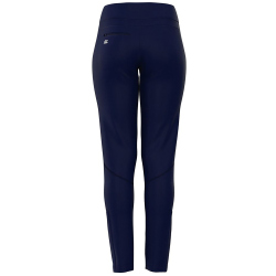 BIDI BADU Crew Trainingshose Damen DBL - dark blue XS