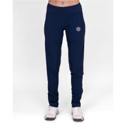 BIDI BADU Crew Trainingshose Damen DBL - dark blue XS