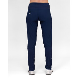 BIDI BADU Crew Trainingshose Damen DBL - dark blue XS