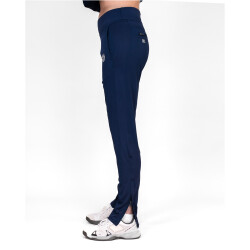 BIDI BADU Crew Trainingshose Damen DBL - dark blue XS