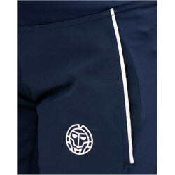 BIDI BADU Crew Trainingshose Damen DBL - dark blue XS