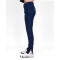 BIDI BADU Crew Trainingshose Damen DBL - dark blue XS