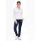 BIDI BADU Crew Trainingshose Damen DBL - dark blue XS