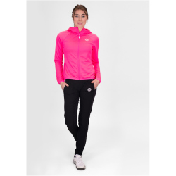 BIDI BADU Crew Trainingshose Damen BK - black XS