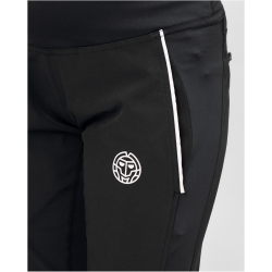 BIDI BADU Crew Trainingshose Damen BK - black XS