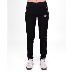BIDI BADU Crew Trainingshose Damen BK - black XL