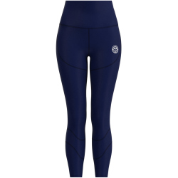 BIDI BADU Crew Leggings Damen DBL - dark blue XS