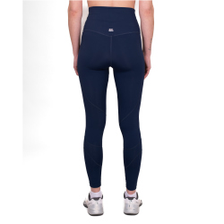 BIDI BADU Crew Leggings Damen DBL - dark blue XS