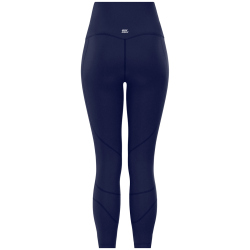 BIDI BADU Crew Leggings Damen DBL - dark blue XS