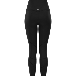 BIDI BADU Crew Leggings Damen BK - black XS