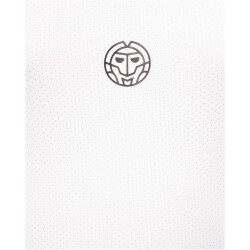 BIDI BADU Crew Tennis-Tanktop Damen WH - white XS