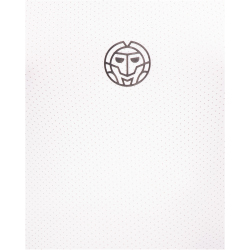BIDI BADU Crew Tennis-Tanktop Damen WH - white S