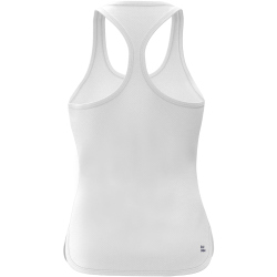 BIDI BADU Crew Tennis-Tanktop Damen WH - white S