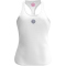 BIDI BADU Crew Tennis-Tanktop Damen WH - white M