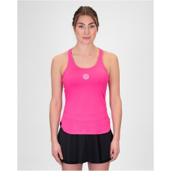 BIDI BADU Crew Tennis-Tanktop Damen PK - pink S