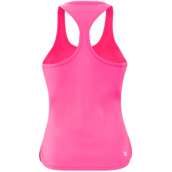 BIDI BADU Crew Tennis-Tanktop Damen PK - pink M