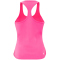 BIDI BADU Crew Tennis-Tanktop Damen PK - pink M