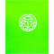 BIDI BADU Crew Tennis-Tanktop Damen NGNWH - neon green, white XS
