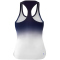 BIDI BADU Crew Tennis-Tanktop Damen DBLWH - dark blue, white M