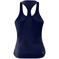 BIDI BADU Crew Tennis-Tanktop Damen DBL - dark blue S