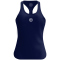 BIDI BADU Crew Tennis-Tanktop Damen DBL - dark blue S