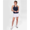 BIDI BADU Crew Tennis-Tanktop Damen DBL - dark blue S