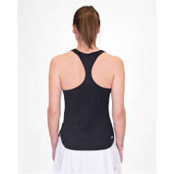 BIDI BADU Crew Tennis-Tanktop Damen BK - black S