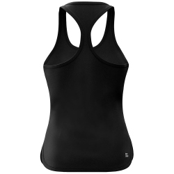 BIDI BADU Crew Tennis-Tanktop Damen BK - black S