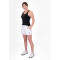 BIDI BADU Crew Tennis-Tanktop Damen BK - black S