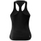 BIDI BADU Crew Tennis-Tanktop Damen BK - black S