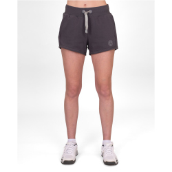 BIDI BADU Chill Sweatshorts Damen DGR - dark grey XS