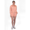 BIDI BADU Chill Sweatshorts Damen APC - apricot XS