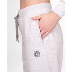 BIDI BADU Chill Jogginghose Damen OWH - off white XS