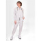 BIDI BADU Chill Jogginghose Damen OWH - off white XS
