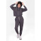 BIDI BADU Chill Jogginghose Damen DGR - dark grey XS