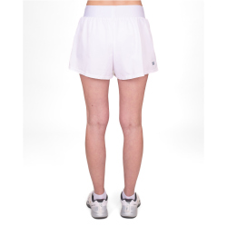 BIDI BADU Crew 2in1 Tennisshorts Damen WH - white XS