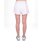 BIDI BADU Crew 2in1 Tennisshorts Damen WH - white XS